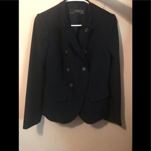 The limited women blazer.